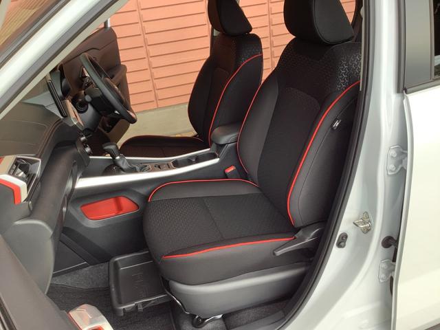 ライズ Ｇ　トヨタ認定中古車　ディスプレイオーディオ　フルセグ　Ｂｌｕｅｔｏｏｔｈ接続　ＵＳＢ　ミュージックプレイヤー接続可　バックカメラ　衝突被害軽減システム　ＥＴＣ　ＬＥＤヘッドランプ　ワンオーナー（36枚目）