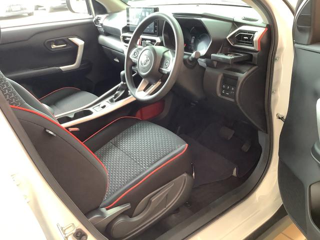 ライズ Ｇ　トヨタ認定中古車　ディスプレイオーディオ　フルセグ　Ｂｌｕｅｔｏｏｔｈ接続　ＵＳＢ　ミュージックプレイヤー接続可　バックカメラ　衝突被害軽減システム　ＥＴＣ　ＬＥＤヘッドランプ　ワンオーナー（46枚目）