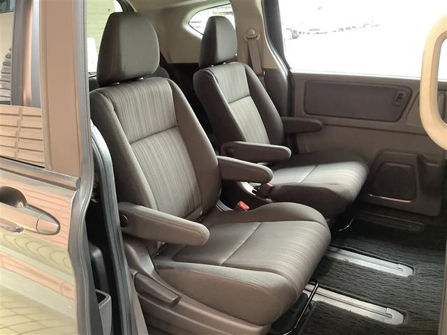 フリードハイブリッド ハイブリッド・Gホンダセンシング フルセグ メモリーナビ DVD再生 Bluetooth接続 USB端子 ミュージックプレイヤー接続可 バックカメラ 衝突被害軽減システム ETC 両側電動スライド LEDヘッドランプ 6人 3列シ-ト(7枚目)