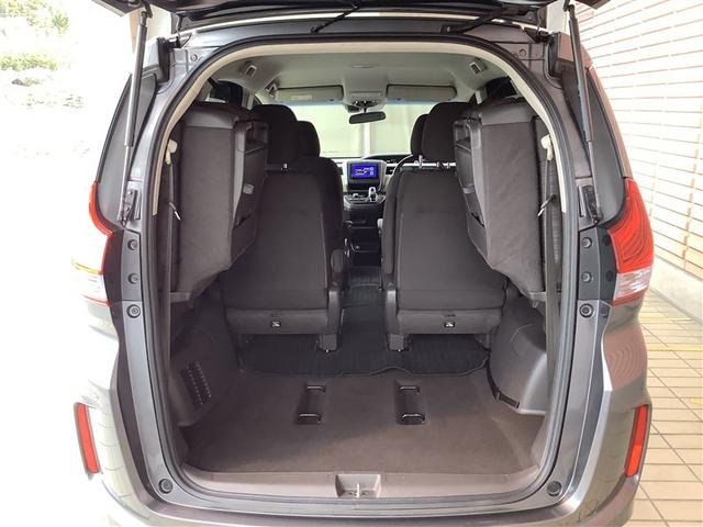 フリードハイブリッド ハイブリッド・Gホンダセンシング フルセグ メモリーナビ DVD再生 Bluetooth接続 USB端子 ミュージックプレイヤー接続可 バックカメラ 衝突被害軽減システム ETC 両側電動スライド LEDヘッドランプ 6人 3列シ-ト(9枚目)