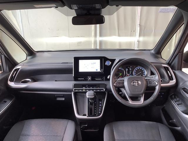 ノア ハイブリッドS-G トヨタ認定中古車 ディスプレイオ-ディオ フルセグ DVD再生 Bluetooth ミュージックプレイヤー可 バックカメラ 衝突被害軽減システム ETC 電動スライドドア LED ワンオーナー 記録簿(5枚目)