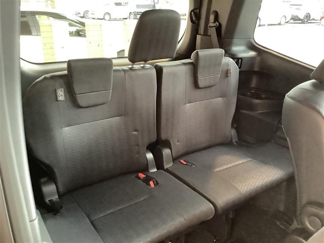 ノア ハイブリッドS-G トヨタ認定中古車 ディスプレイオ-ディオ フルセグ DVD再生 Bluetooth ミュージックプレイヤー可 バックカメラ 衝突被害軽減システム ETC 電動スライドドア LED ワンオーナー 記録簿(8枚目)