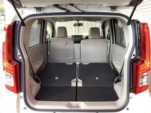 ムーヴ Ｘ　ＣＤ　ＵＳＢ端子　ミュージックプレイヤー接続可　アイドリングストップ機構　ベンチシ－ト　スマートキー　イモビライザー（8枚目）