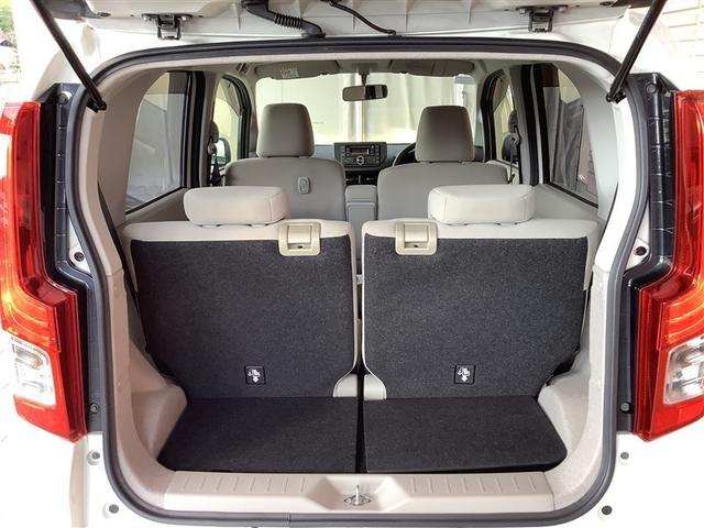 ムーヴ Ｘ　ＣＤ　ＵＳＢ端子　ミュージックプレイヤー接続可　アイドリングストップ機構　ベンチシ－ト　スマートキー　イモビライザー（9枚目）