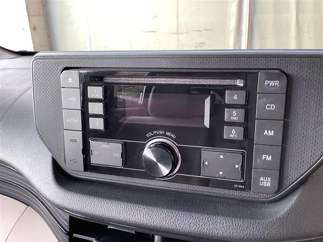 ムーヴ Ｘ　ＣＤ　ＵＳＢ端子　ミュージックプレイヤー接続可　アイドリングストップ機構　ベンチシ－ト　スマートキー　イモビライザー（11枚目）