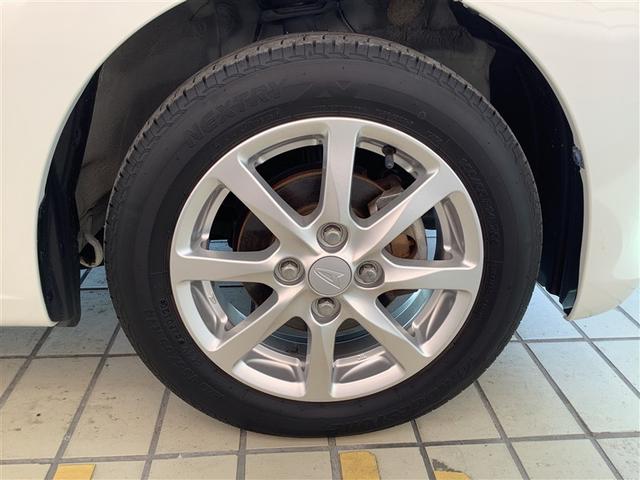 ムーヴ Ｘ　ＣＤ　ＵＳＢ端子　ミュージックプレイヤー接続可　アイドリングストップ機構　ベンチシ－ト　スマートキー　イモビライザー（28枚目）