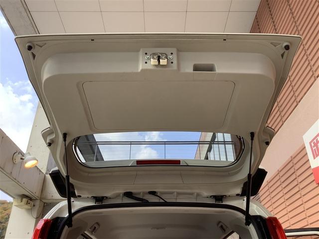 ムーヴ Ｘ　ＣＤ　ＵＳＢ端子　ミュージックプレイヤー接続可　アイドリングストップ機構　ベンチシ－ト　スマートキー　イモビライザー（29枚目）