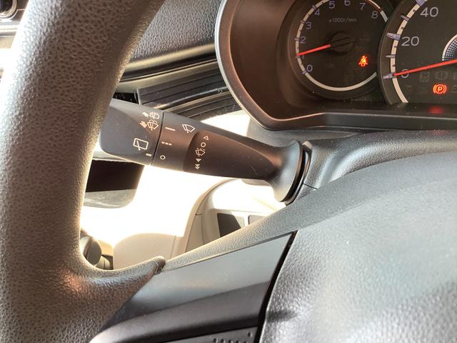 ムーヴ Ｘ　ＣＤ　ＵＳＢ端子　ミュージックプレイヤー接続可　アイドリングストップ機構　ベンチシ－ト　スマートキー　イモビライザー（41枚目）