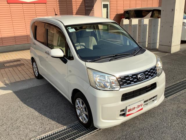 ムーヴ Ｘ　ＣＤ　ＵＳＢ端子　ミュージックプレイヤー接続可　アイドリングストップ機構　ベンチシ－ト　スマートキー　イモビライザー（47枚目）