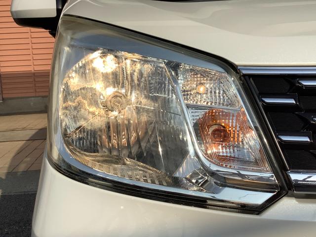 ムーヴ Ｘ　ＣＤ　ＵＳＢ端子　ミュージックプレイヤー接続可　アイドリングストップ機構　ベンチシ－ト　スマートキー　イモビライザー（51枚目）