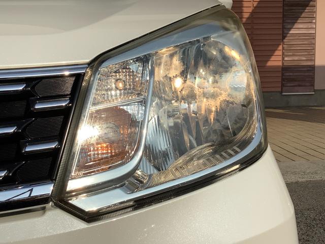 ムーヴ Ｘ　ＣＤ　ＵＳＢ端子　ミュージックプレイヤー接続可　アイドリングストップ機構　ベンチシ－ト　スマートキー　イモビライザー（52枚目）