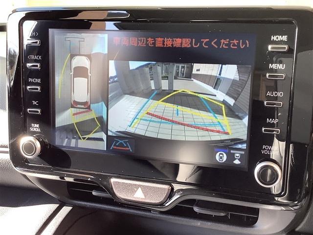 ヤリスクロス ハイブリッド　ＧＲスポーツ　トヨタ認定中古車　フルセグ　メモリーナビ　Ｂｌｕｅｔｏｏｔｈ接続　ミュージックプレイヤー接続可　バックカメラ　衝突被害軽減システム　ＥＴＣ　ＬＥＤヘッドランプ　寒冷地仕様　ワンオーナー　記録簿（11枚目）