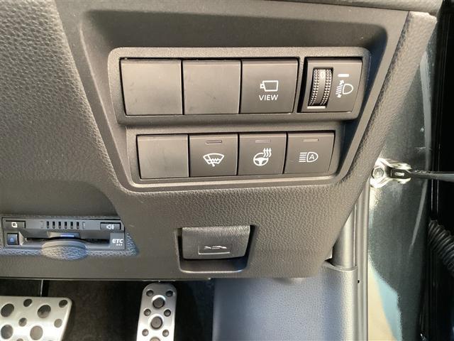 ヤリスクロス ハイブリッド　ＧＲスポーツ　トヨタ認定中古車　フルセグ　メモリーナビ　Ｂｌｕｅｔｏｏｔｈ接続　ミュージックプレイヤー接続可　バックカメラ　衝突被害軽減システム　ＥＴＣ　ＬＥＤヘッドランプ　寒冷地仕様　ワンオーナー　記録簿（14枚目）