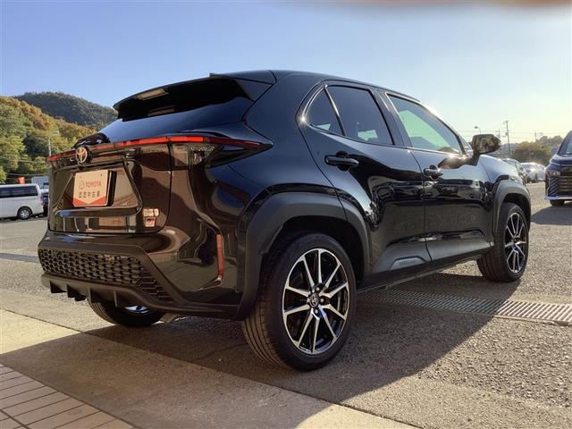 ヤリスクロス ハイブリッド　ＧＲスポーツ　トヨタ認定中古車　フルセグ　メモリーナビ　Ｂｌｕｅｔｏｏｔｈ接続　ミュージックプレイヤー接続可　バックカメラ　衝突被害軽減システム　ＥＴＣ　ＬＥＤヘッドランプ　寒冷地仕様　ワンオーナー　記録簿（24枚目）