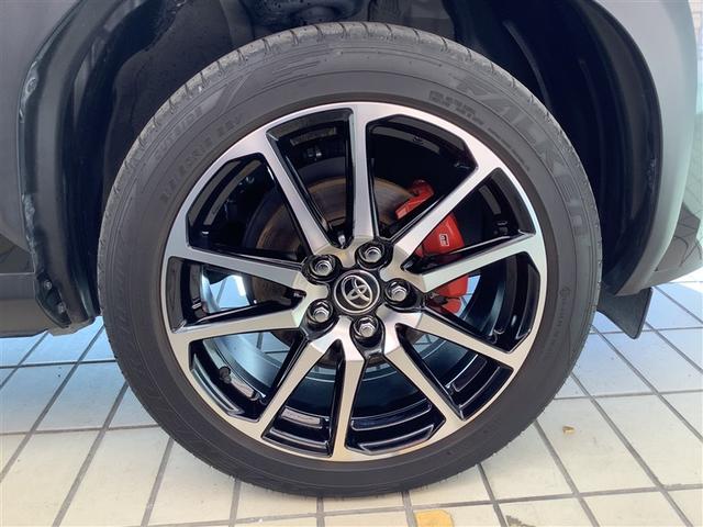 ヤリスクロス ハイブリッド　ＧＲスポーツ　トヨタ認定中古車　フルセグ　メモリーナビ　Ｂｌｕｅｔｏｏｔｈ接続　ミュージックプレイヤー接続可　バックカメラ　衝突被害軽減システム　ＥＴＣ　ＬＥＤヘッドランプ　寒冷地仕様　ワンオーナー　記録簿（28枚目）