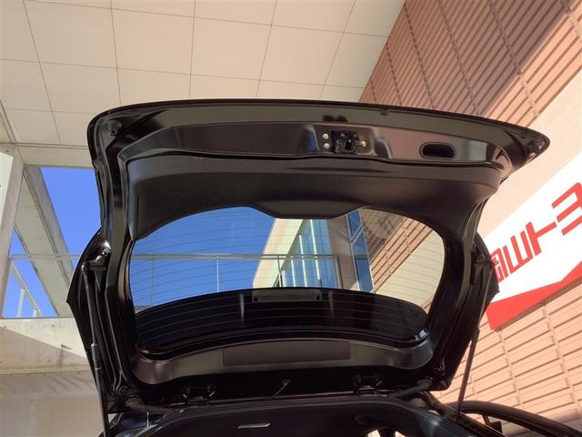 ヤリスクロス ハイブリッド　ＧＲスポーツ　トヨタ認定中古車　フルセグ　メモリーナビ　Ｂｌｕｅｔｏｏｔｈ接続　ミュージックプレイヤー接続可　バックカメラ　衝突被害軽減システム　ＥＴＣ　ＬＥＤヘッドランプ　寒冷地仕様　ワンオーナー　記録簿（29枚目）