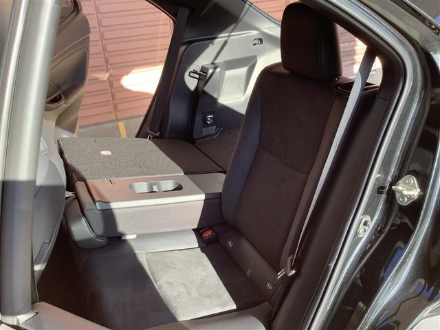 ヤリスクロス ハイブリッド　ＧＲスポーツ　トヨタ認定中古車　フルセグ　メモリーナビ　Ｂｌｕｅｔｏｏｔｈ接続　ミュージックプレイヤー接続可　バックカメラ　衝突被害軽減システム　ＥＴＣ　ＬＥＤヘッドランプ　寒冷地仕様　ワンオーナー　記録簿（33枚目）