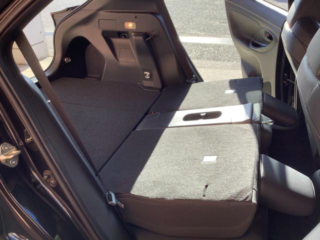 ヤリスクロス ハイブリッド　ＧＲスポーツ　トヨタ認定中古車　フルセグ　メモリーナビ　Ｂｌｕｅｔｏｏｔｈ接続　ミュージックプレイヤー接続可　バックカメラ　衝突被害軽減システム　ＥＴＣ　ＬＥＤヘッドランプ　寒冷地仕様　ワンオーナー　記録簿（42枚目）