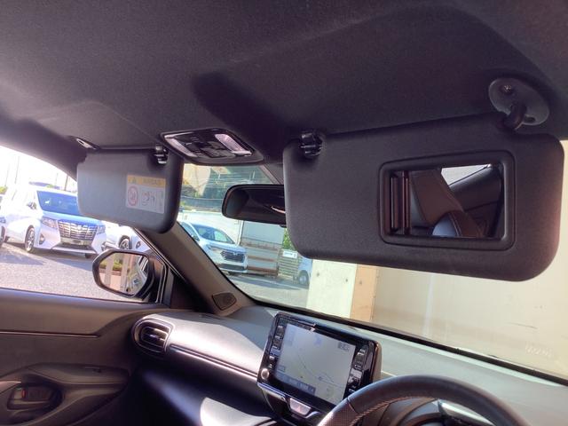 ヤリスクロス ハイブリッド　ＧＲスポーツ　トヨタ認定中古車　フルセグ　メモリーナビ　Ｂｌｕｅｔｏｏｔｈ接続　ミュージックプレイヤー接続可　バックカメラ　衝突被害軽減システム　ＥＴＣ　ＬＥＤヘッドランプ　寒冷地仕様　ワンオーナー　記録簿（53枚目）