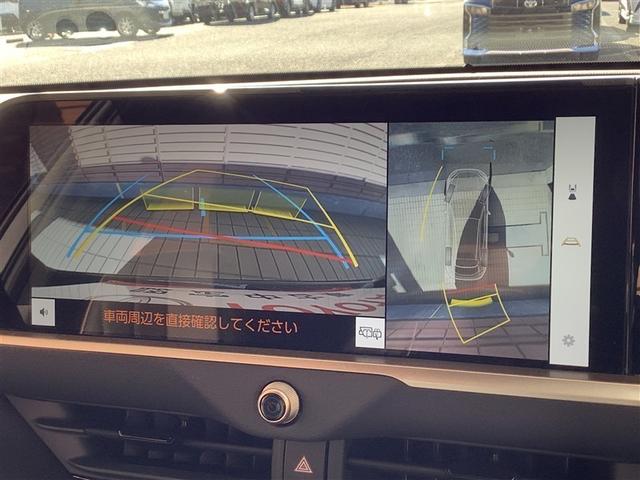 クラウンスポーツ Ｚ　トヨタ認定中古車　本革シート　４ＷＤ　フルセグ　メモリーナビ　Ｂｌｕｅｔｏｏｔｈ接続　ミュージックプレイヤー接続　バックカメラ　衝突被害軽減システム　ＥＴＣ　ドラレコ　ＬＥＤヘッドランプ　ワンオーナー（11枚目）