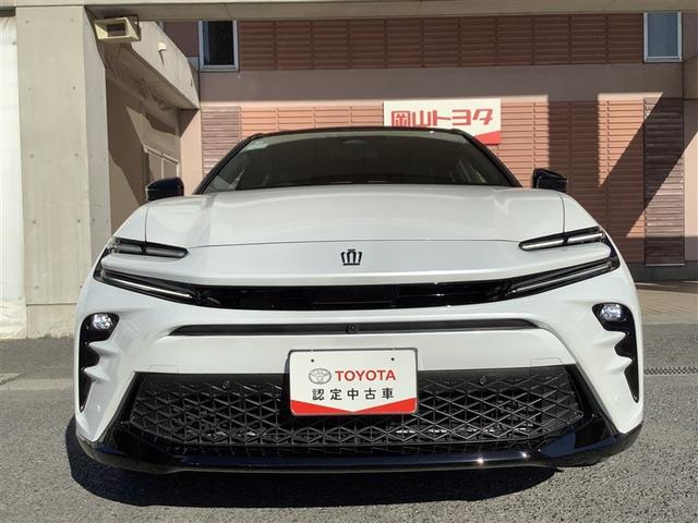 クラウンスポーツ Ｚ　トヨタ認定中古車　本革シート　４ＷＤ　フルセグ　メモリーナビ　Ｂｌｕｅｔｏｏｔｈ接続　ミュージックプレイヤー接続　バックカメラ　衝突被害軽減システム　ＥＴＣ　ドラレコ　ＬＥＤヘッドランプ　ワンオーナー（22枚目）