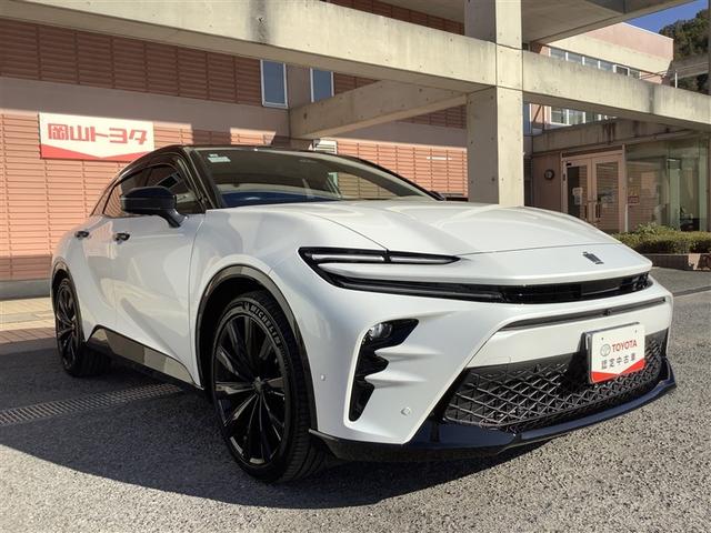 クラウンスポーツ Ｚ　トヨタ認定中古車　本革シート　４ＷＤ　フルセグ　メモリーナビ　Ｂｌｕｅｔｏｏｔｈ接続　ミュージックプレイヤー接続　バックカメラ　衝突被害軽減システム　ＥＴＣ　ドラレコ　ＬＥＤヘッドランプ　ワンオーナー（23枚目）