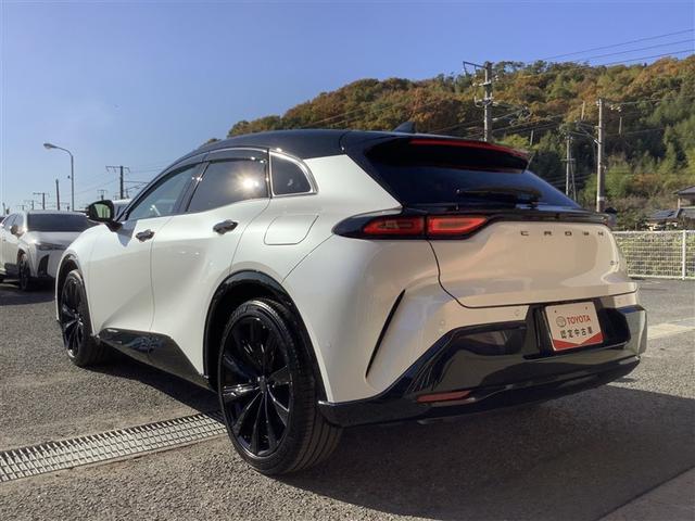 クラウンスポーツ Ｚ　トヨタ認定中古車　本革シート　４ＷＤ　フルセグ　メモリーナビ　Ｂｌｕｅｔｏｏｔｈ接続　ミュージックプレイヤー接続　バックカメラ　衝突被害軽減システム　ＥＴＣ　ドラレコ　ＬＥＤヘッドランプ　ワンオーナー（26枚目）