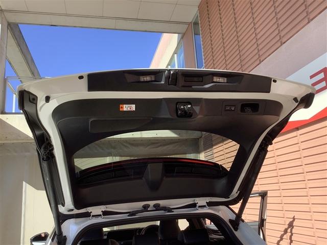 クラウンスポーツ Ｚ　トヨタ認定中古車　本革シート　４ＷＤ　フルセグ　メモリーナビ　Ｂｌｕｅｔｏｏｔｈ接続　ミュージックプレイヤー接続　バックカメラ　衝突被害軽減システム　ＥＴＣ　ドラレコ　ＬＥＤヘッドランプ　ワンオーナー（29枚目）