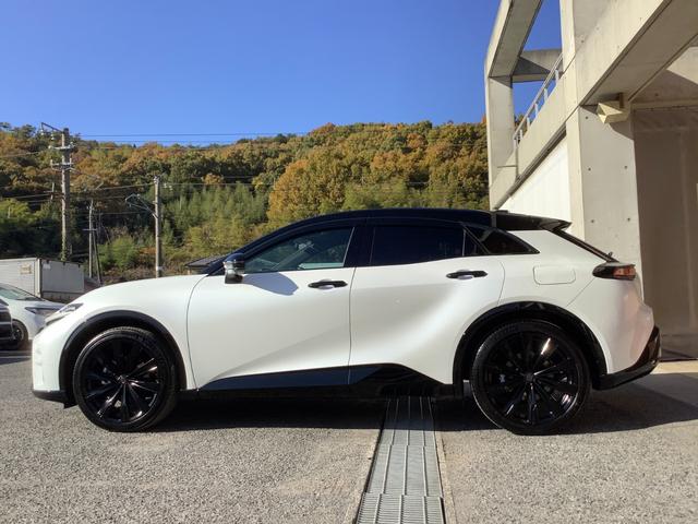 クラウンスポーツ Ｚ　トヨタ認定中古車　本革シート　４ＷＤ　フルセグ　メモリーナビ　Ｂｌｕｅｔｏｏｔｈ接続　ミュージックプレイヤー接続　バックカメラ　衝突被害軽減システム　ＥＴＣ　ドラレコ　ＬＥＤヘッドランプ　ワンオーナー（49枚目）