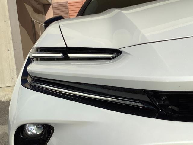 クラウンスポーツ Ｚ　トヨタ認定中古車　本革シート　４ＷＤ　フルセグ　メモリーナビ　Ｂｌｕｅｔｏｏｔｈ接続　ミュージックプレイヤー接続　バックカメラ　衝突被害軽減システム　ＥＴＣ　ドラレコ　ＬＥＤヘッドランプ　ワンオーナー（51枚目）