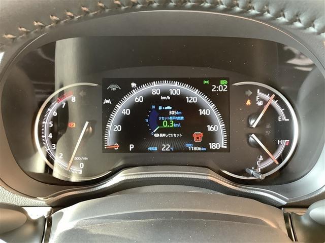 ヴォクシー S-Z トヨタ認定中古車 ディスプレイオーディオ 4WD Bluetooth ミュージックプレイヤー接続 バックカメラ 衝突被害軽減システム ETC 両側電動スライド LED 7人 3列 ワンオーナー 記録簿(17枚目)