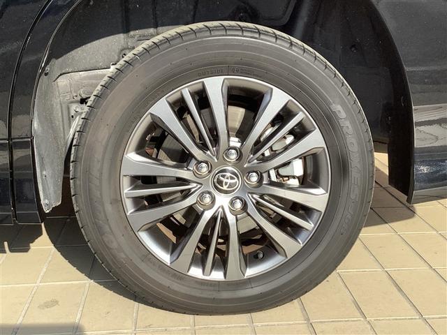 ヴォクシー S-Z トヨタ認定中古車 ディスプレイオーディオ 4WD Bluetooth ミュージックプレイヤー接続 バックカメラ 衝突被害軽減システム ETC 両側電動スライド LED 7人 3列 ワンオーナー 記録簿(20枚目)