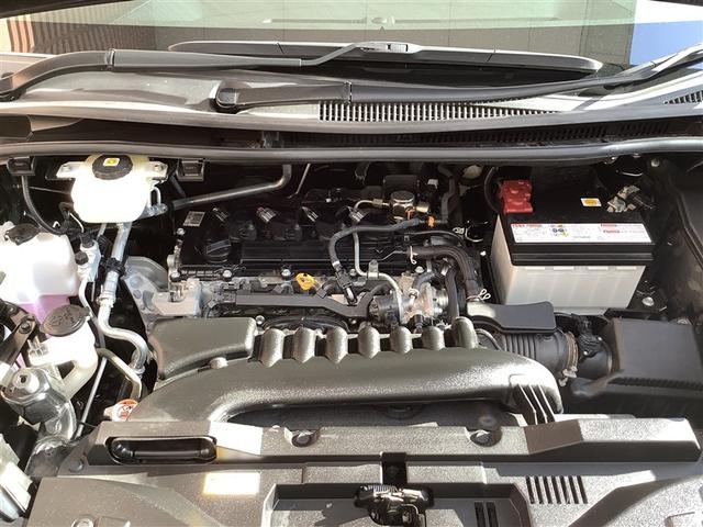 ヴォクシー S-Z トヨタ認定中古車 ディスプレイオーディオ 4WD Bluetooth ミュージックプレイヤー接続 バックカメラ 衝突被害軽減システム ETC 両側電動スライド LED 7人 3列 ワンオーナー 記録簿(26枚目)