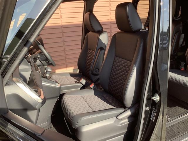 ヴォクシー S-Z トヨタ認定中古車 ディスプレイオーディオ 4WD Bluetooth ミュージックプレイヤー接続 バックカメラ 衝突被害軽減システム ETC 両側電動スライド LED 7人 3列 ワンオーナー 記録簿(37枚目)