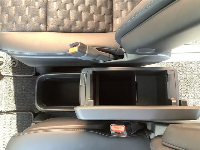 ヴォクシー S-Z トヨタ認定中古車 ディスプレイオーディオ 4WD Bluetooth ミュージックプレイヤー接続 バックカメラ 衝突被害軽減システム ETC 両側電動スライド LED 7人 3列 ワンオーナー 記録簿(38枚目)