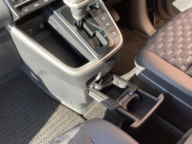 ヴォクシー S-Z トヨタ認定中古車 ディスプレイオーディオ 4WD Bluetooth ミュージックプレイヤー接続 バックカメラ 衝突被害軽減システム ETC 両側電動スライド LED 7人 3列 ワンオーナー 記録簿(39枚目)