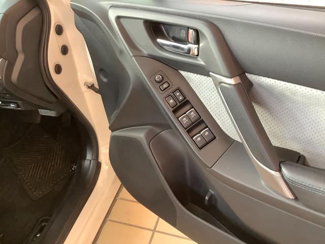 フォレスター スタイルモダン　４ＷＤ　フルセグ　メモリーナビ　ＤＶＤ再生　Ｂｌｕｅｔｏｏｔｈ接続　ＵＳＢ端子　ミュージックプレイヤー接続　バックカメラ　衝突被害軽減システム　ＥＴＣ　ＬＥＤヘッドランプ　記録簿　アイドリングストップ（47枚目）