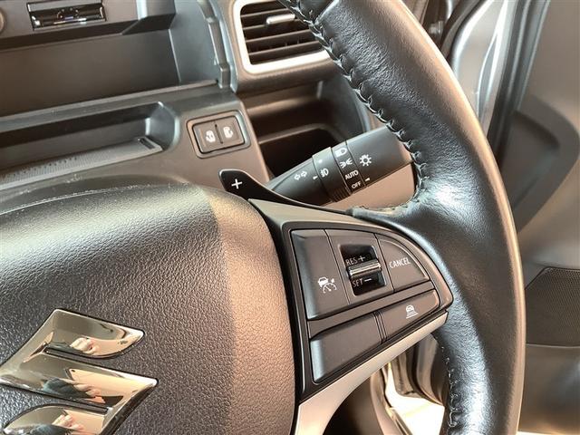 ソリオバンディット ハイブリッドMV フルセグ メモリーナビ DVD再生 Bluetooth USB ミュージックプレイヤー接続可 バックカメラ 衝突被害軽減システム ETC ドラレコ 両側電動スライド LED ワンオーナー 記録簿(16枚目)