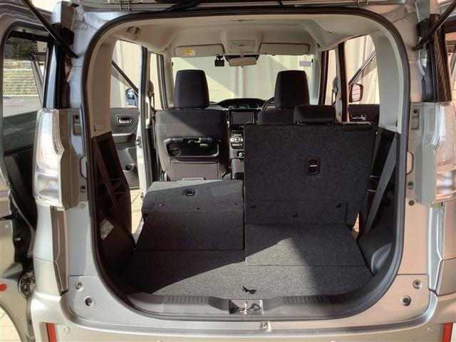 ソリオバンディット ハイブリッドMV フルセグ メモリーナビ DVD再生 Bluetooth USB ミュージックプレイヤー接続可 バックカメラ 衝突被害軽減システム ETC ドラレコ 両側電動スライド LED ワンオーナー 記録簿(31枚目)