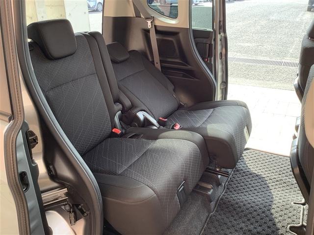 ソリオバンディット ハイブリッドMV フルセグ メモリーナビ DVD再生 Bluetooth USB ミュージックプレイヤー接続可 バックカメラ 衝突被害軽減システム ETC ドラレコ 両側電動スライド LED ワンオーナー 記録簿(39枚目)