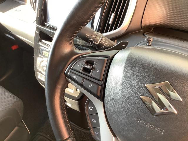 ソリオバンディット ハイブリッドMV フルセグ メモリーナビ DVD再生 Bluetooth USB ミュージックプレイヤー接続可 バックカメラ 衝突被害軽減システム ETC ドラレコ 両側電動スライド LED ワンオーナー 記録簿(46枚目)