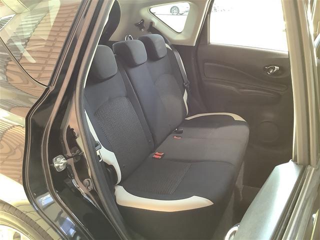 ノート ｅ－パワー　Ｘ　ワンセグ　メモリーナビ　ＵＳＢ端子　ミュージックプレイヤー接続可　バックカメラ　衝突被害軽減システム　ＥＴＣ　スマートキー（7枚目）