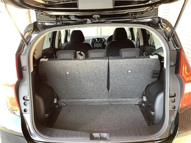 ノート ｅ－パワー　Ｘ　ワンセグ　メモリーナビ　ＵＳＢ端子　ミュージックプレイヤー接続可　バックカメラ　衝突被害軽減システム　ＥＴＣ　スマートキー（8枚目）