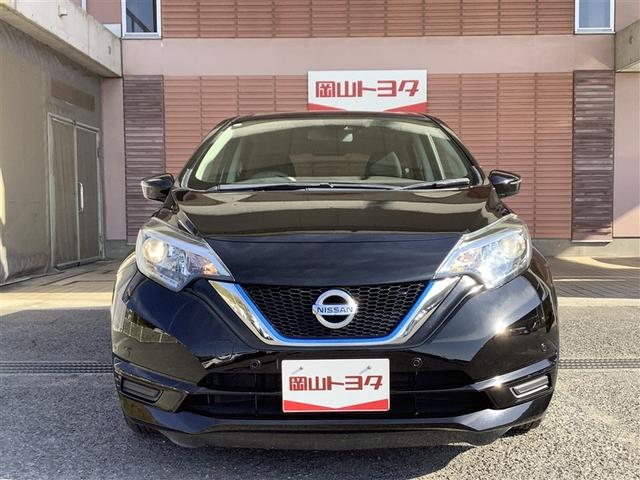 ノート ｅ－パワー　Ｘ　ワンセグ　メモリーナビ　ＵＳＢ端子　ミュージックプレイヤー接続可　バックカメラ　衝突被害軽減システム　ＥＴＣ　スマートキー（22枚目）