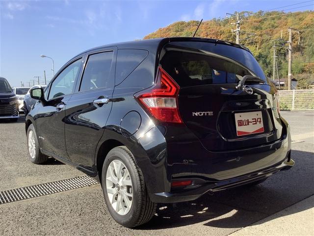 ノート ｅ－パワー　Ｘ　ワンセグ　メモリーナビ　ＵＳＢ端子　ミュージックプレイヤー接続可　バックカメラ　衝突被害軽減システム　ＥＴＣ　スマートキー（26枚目）