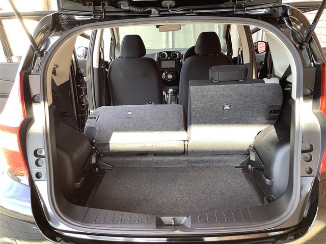 ノート ｅ－パワー　Ｘ　ワンセグ　メモリーナビ　ＵＳＢ端子　ミュージックプレイヤー接続可　バックカメラ　衝突被害軽減システム　ＥＴＣ　スマートキー（31枚目）