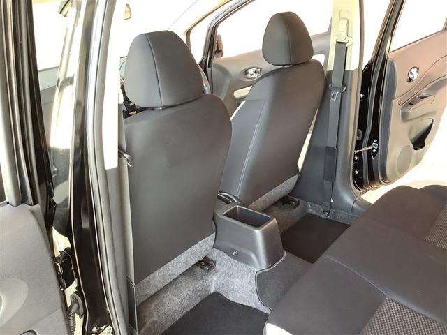 ノート ｅ－パワー　Ｘ　ワンセグ　メモリーナビ　ＵＳＢ端子　ミュージックプレイヤー接続可　バックカメラ　衝突被害軽減システム　ＥＴＣ　スマートキー（34枚目）