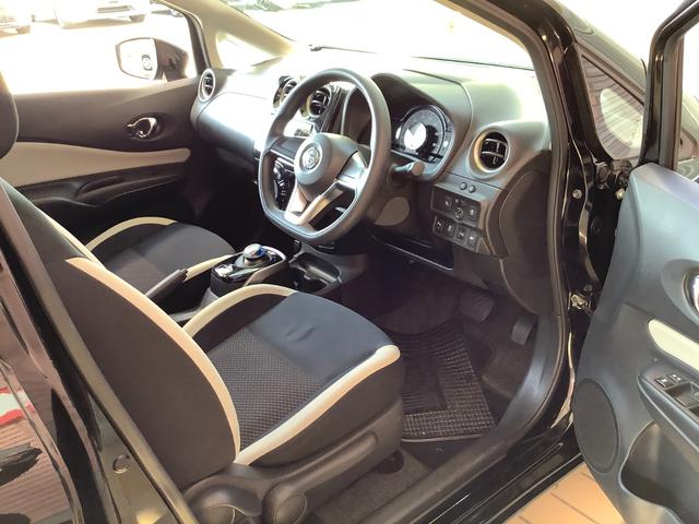 ノート ｅ－パワー　Ｘ　ワンセグ　メモリーナビ　ＵＳＢ端子　ミュージックプレイヤー接続可　バックカメラ　衝突被害軽減システム　ＥＴＣ　スマートキー（43枚目）