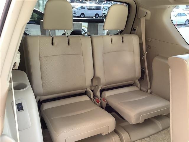 ランドクルーザープラド TX Lパッケージ トヨタ認定中古車 本革シート 4WD フルセグ メモリーナビ DVD再生 Bluetooth ミュージックプレイヤー可 バックカメラ 衝突被害軽減システム ETC ドラレコ LED 7人 ワンオーナー(8枚目)