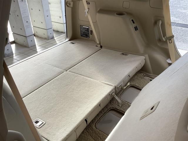 ランドクルーザープラド TX Lパッケージ トヨタ認定中古車 本革シート 4WD フルセグ メモリーナビ DVD再生 Bluetooth ミュージックプレイヤー可 バックカメラ 衝突被害軽減システム ETC ドラレコ LED 7人 ワンオーナー(41枚目)